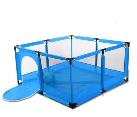 Miniatura 4 de Piscina Infantil De Pelotas Plegable